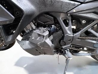 Honda  NT picture 18