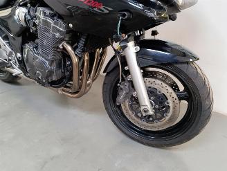 Suzuki Bandit 1200 GSF picture 21