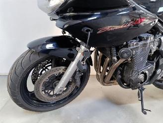Suzuki Bandit 1200 GSF picture 22