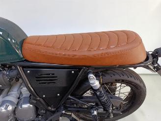 Royal Enfield  INTER picture 5