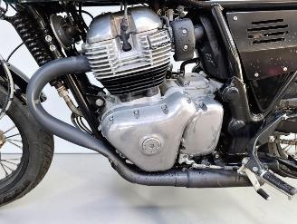 Royal Enfield  INTER picture 18