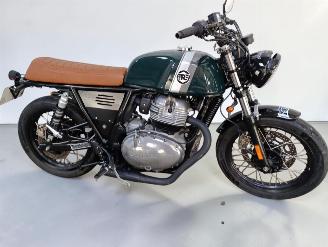 Royal Enfield  INTER picture 11
