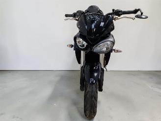 Triumph Street Triple S picture 16