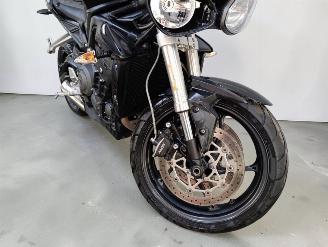 Triumph Street Triple S picture 20