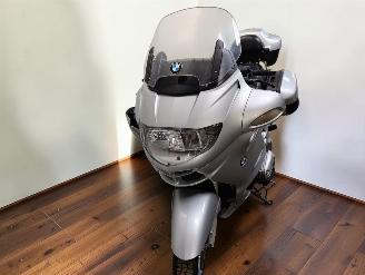 BMW R1150 RT  picture 4