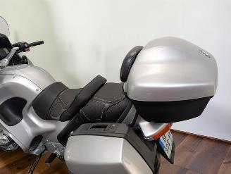 BMW R1150 RT  picture 7