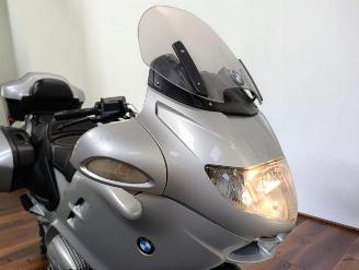 BMW R1150 RT  picture 14