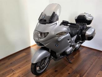 BMW R1150 RT  picture 6