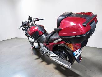 Honda ST 1300  picture 4