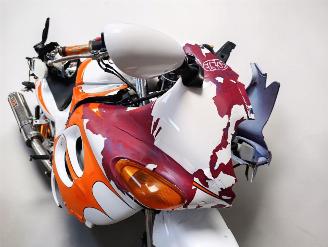 Suzuki GSX 600 F picture 19
