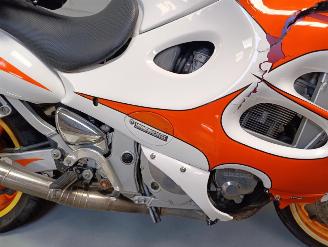 Suzuki GSX 600 F picture 15