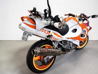 Suzuki GSX 600 F picture 14