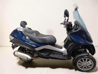  Piaggio  MP3 2009/3