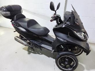  Piaggio  MP3 2014/6