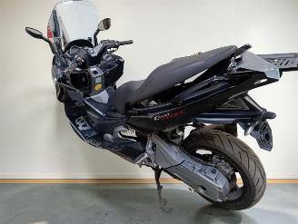 BMW C 600 SPORT picture 13