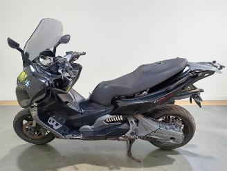 BMW C 600 SPORT picture 9