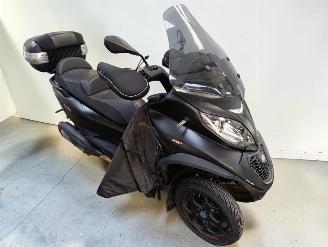  Piaggio  MP3 LT 2018/8