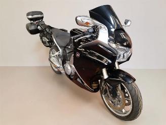 Honda VFR 1200  picture 13