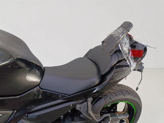 Kawasaki Ninja 650  picture 10