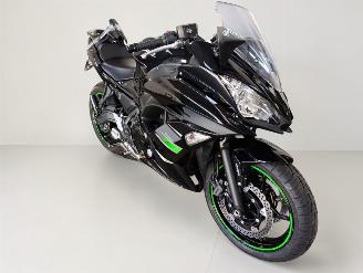 Kawasaki Ninja 650  picture 18