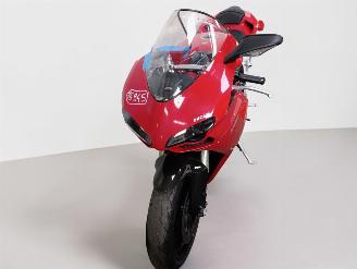 Ducati 848  picture 19