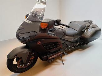 Honda GL 1800 BAGGER picture 5