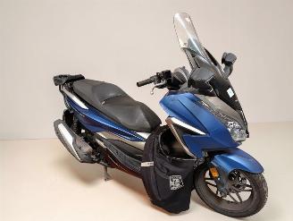  Honda  FORZA 2021/9