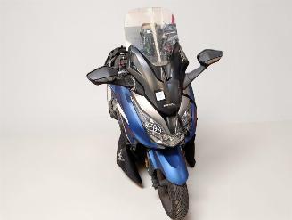 Honda  FORZA picture 4