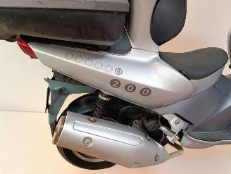 BMW C1  picture 6