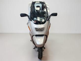 BMW C1  picture 2