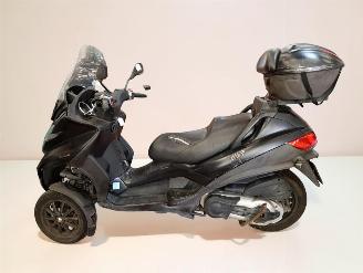 Piaggio  MP3 picture 7