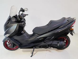 Suzuki  BURGMAN picture 5