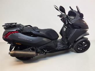 Peugeot  METROPOLIS picture 12