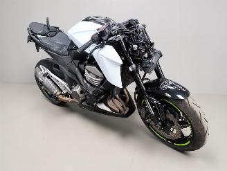  Kawasaki Z 800  2013/1