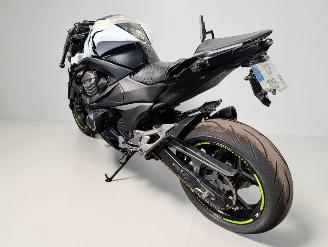 Kawasaki Z 800  picture 12