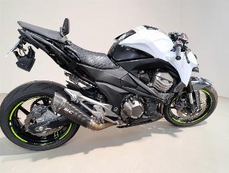 Kawasaki Z 800  picture 11