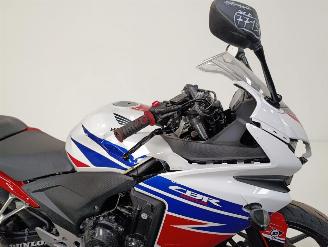 Honda CBR 500 R  picture 10