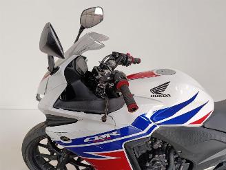 Honda CBR 500 R  picture 18