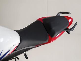 Honda CBR 500 R  picture 8