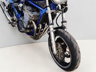 Suzuki Bandit 600  picture 17