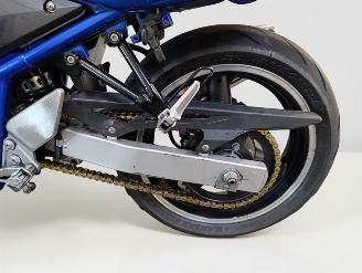 Suzuki Bandit 600  picture 12