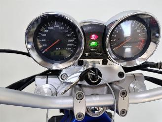 Suzuki Bandit 600  picture 2
