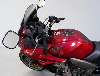 Honda CBF 1000  picture 6