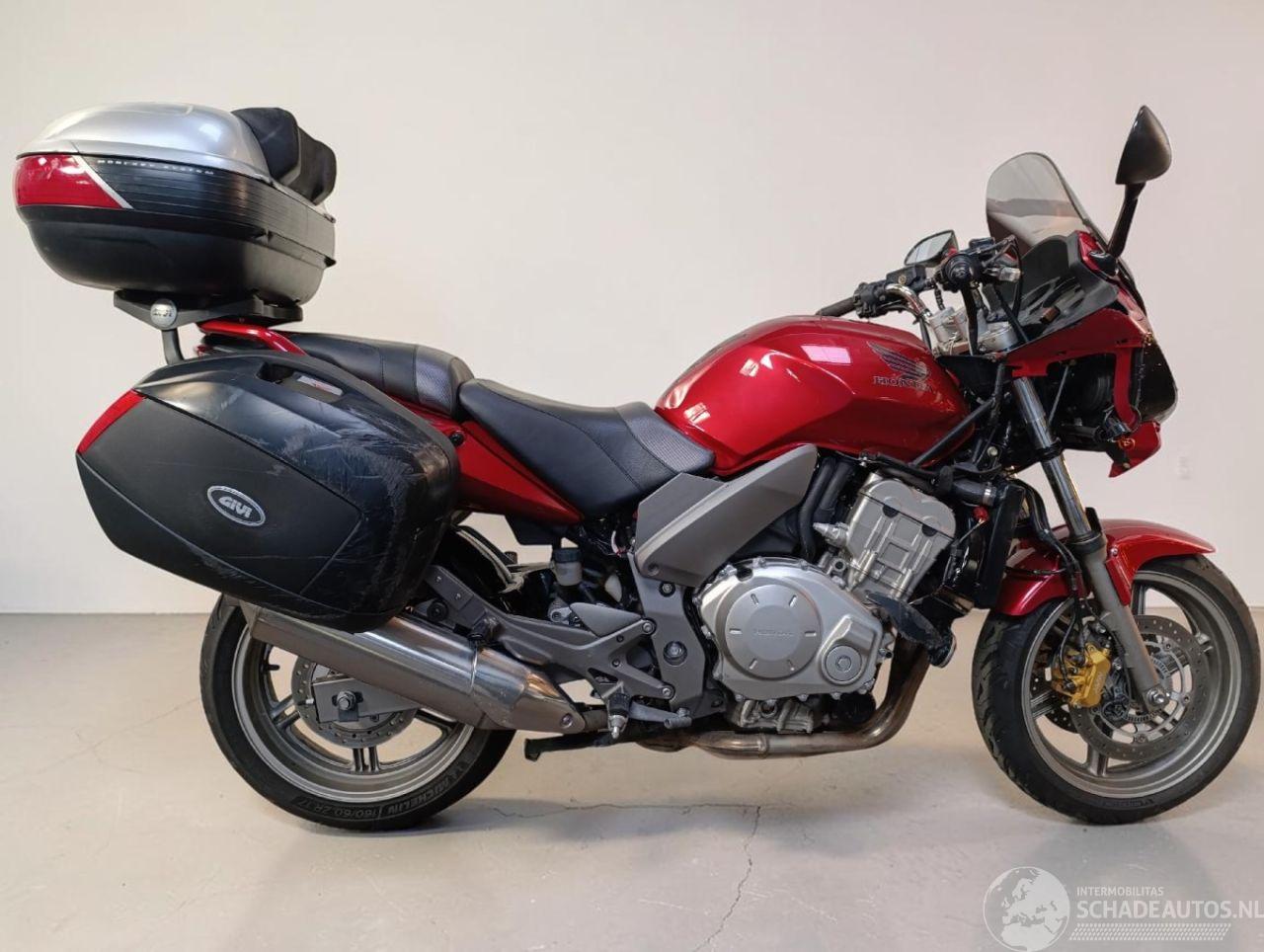 Honda CBF 1000 