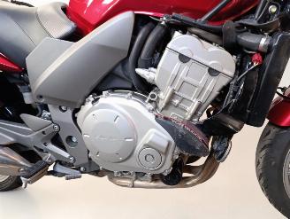 Honda CBF 1000  picture 20