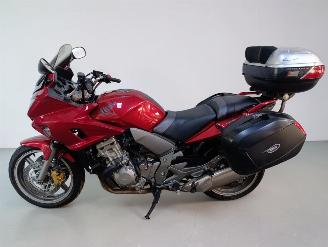 Honda CBF 1000  picture 3