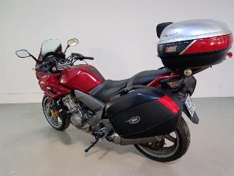 Honda CBF 1000  picture 12