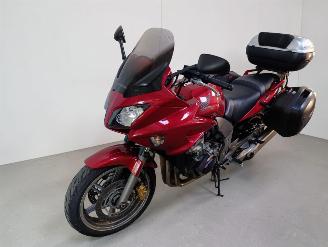 Honda CBF 1000  picture 7