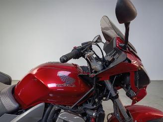 Honda CBF 1000  picture 8