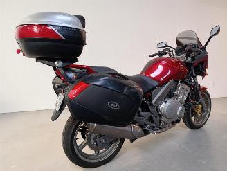 Honda CBF 1000  picture 14
